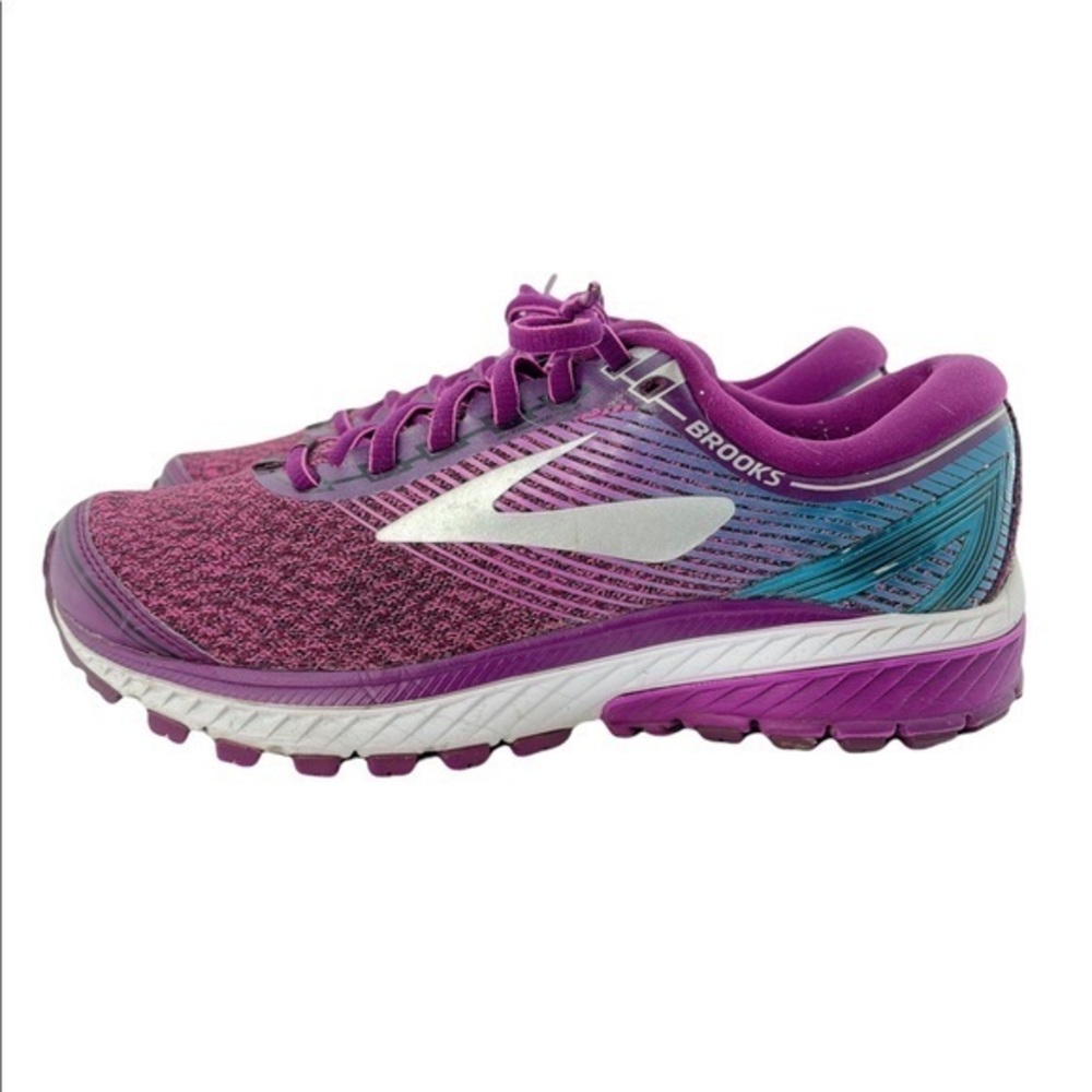 Brooks Ghost 10 size 6.5 - Picture 1 of 7